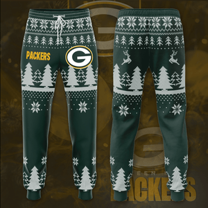 GP Unique Pants
