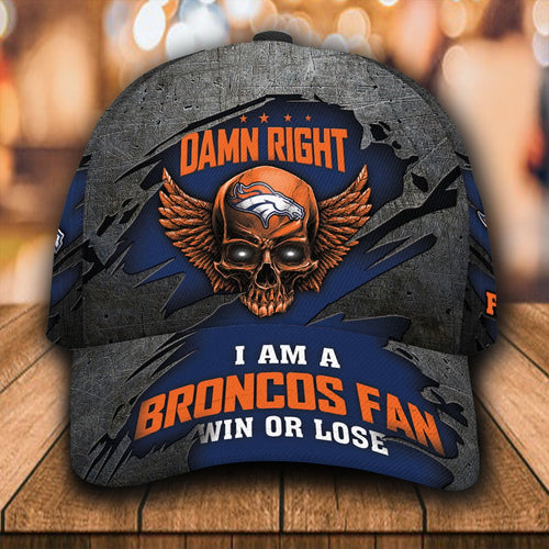 DB Unique Cap
