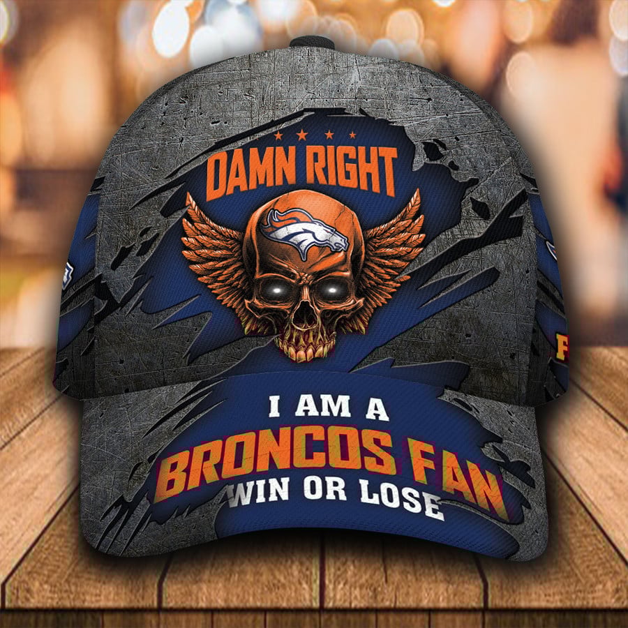 DB Unique Cap