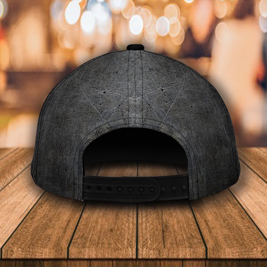 NYY2 Unique Cap 5