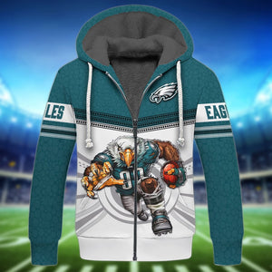 PE Unique Jacket