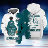 PE Unique Hoodie