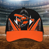BO Unique Cap