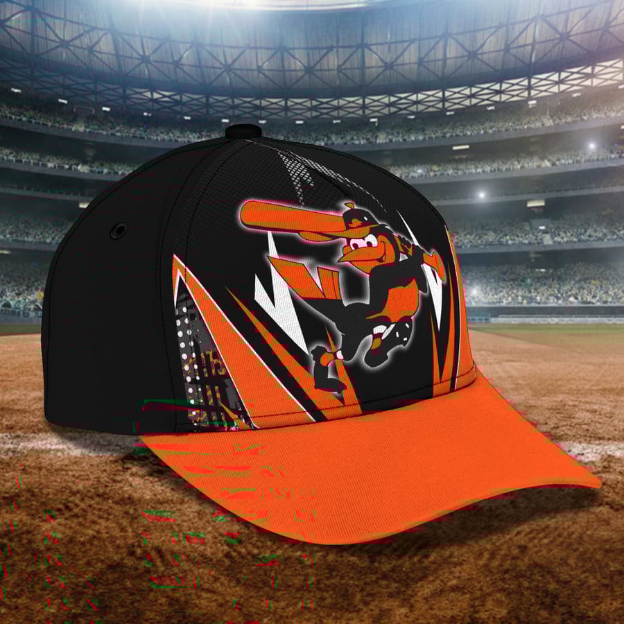 BO Unique Cap