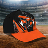 BO Unique Cap