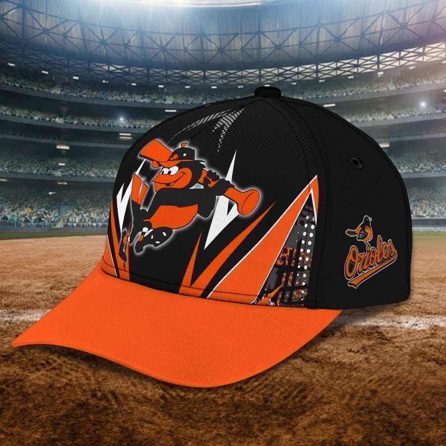 BO Unique Cap
