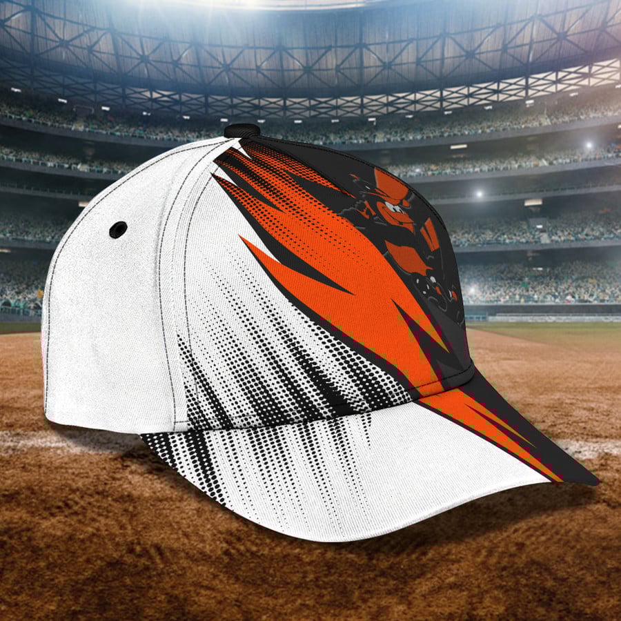 BO Unique Cap