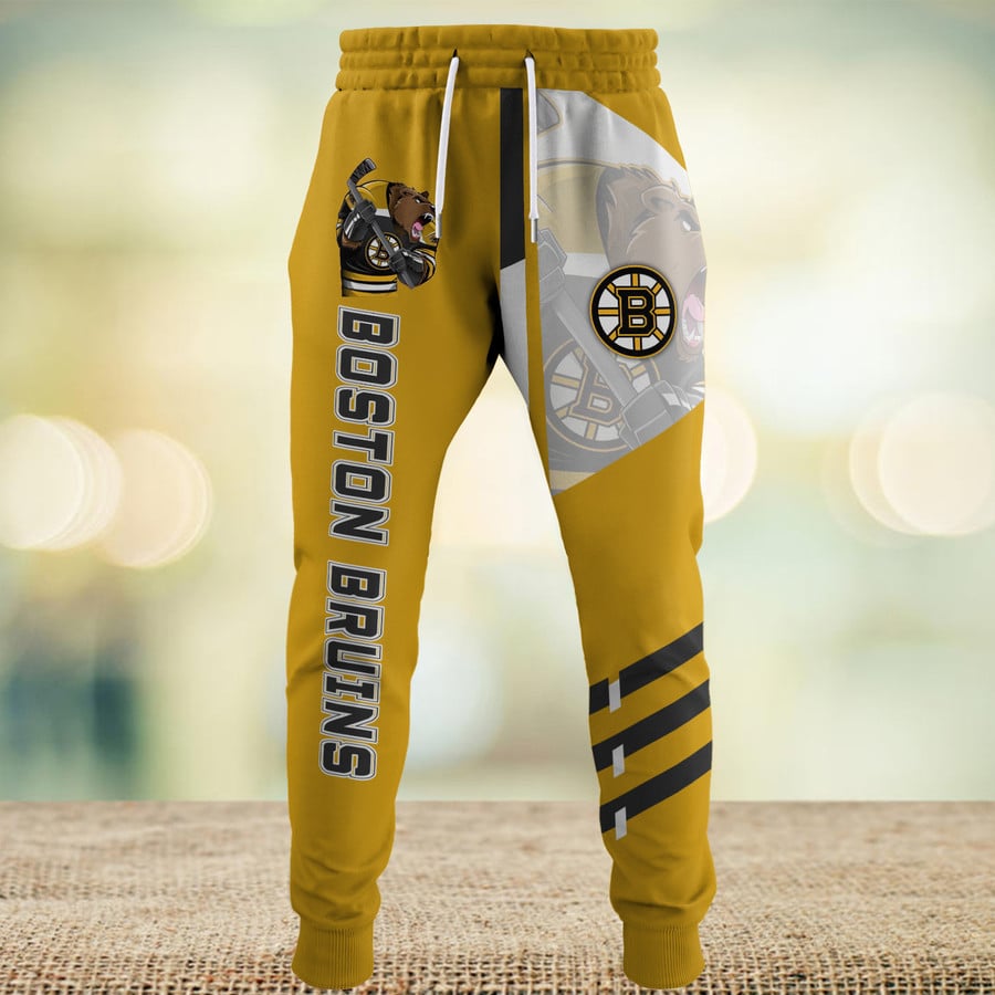 BB2 Unique Pants