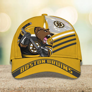 BB2 Unique Cap