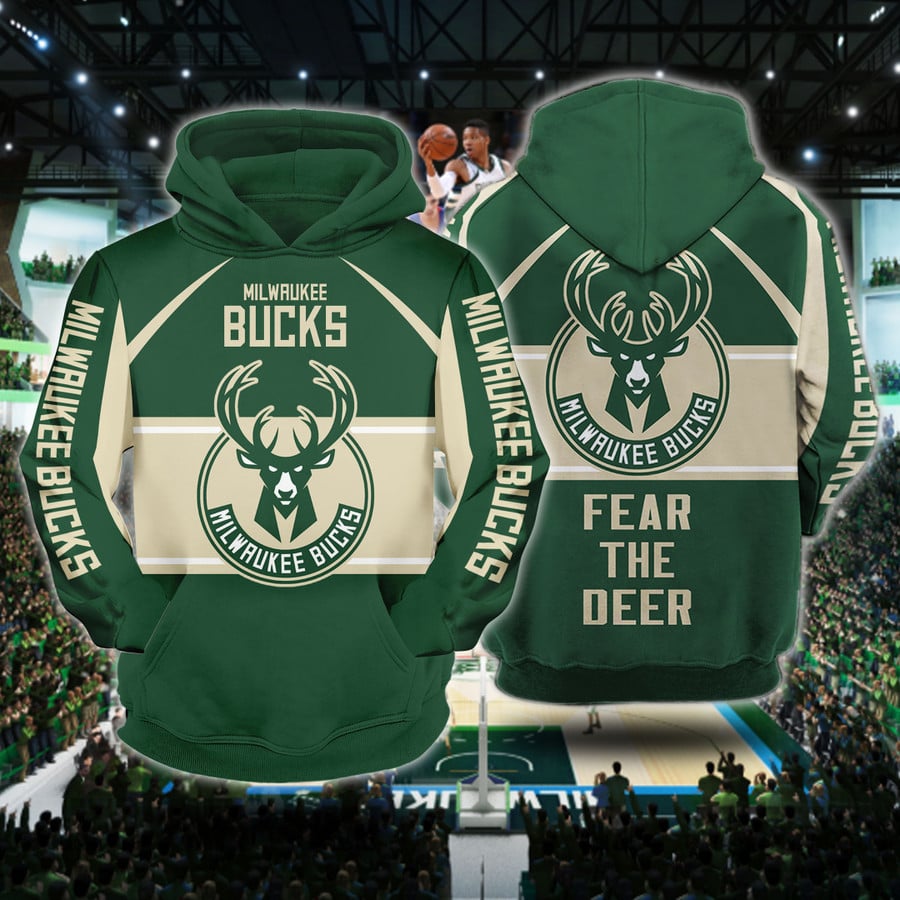 MB Unique Hoodie