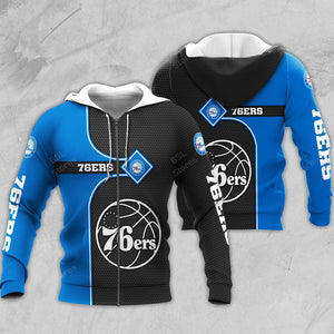 P7 Unique Hoodie