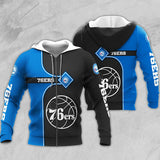 P7 Unique Hoodie