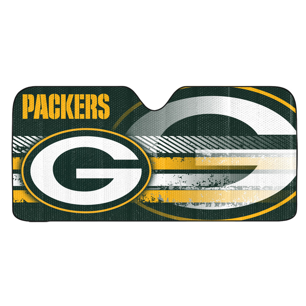 GP Unique Windshield Cover