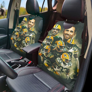 GP Unique Vest Covers