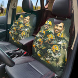 GP Unique Vest Covers