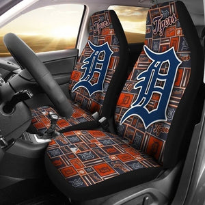 DT Unique Seats