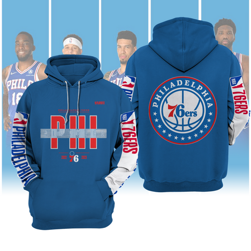 P7 Unique Hoodie