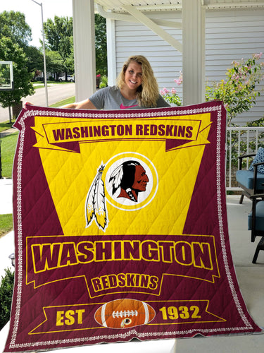 WR Unique Blanket