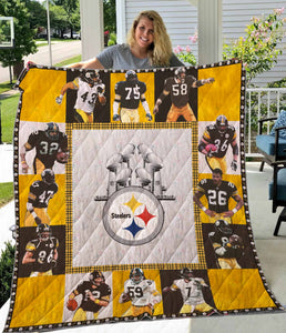 PS Unique Blanket