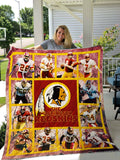 WR Unique Blanket