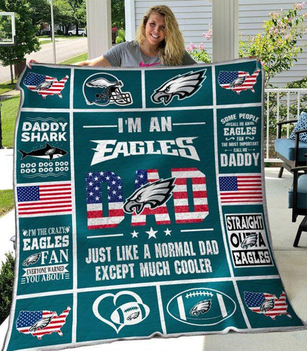 PE Unique Blanket