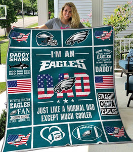 PE Unique Blanket