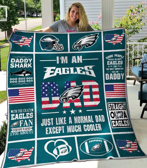 PE Unique Blanket
