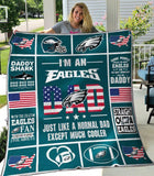 PE Unique Blanket
