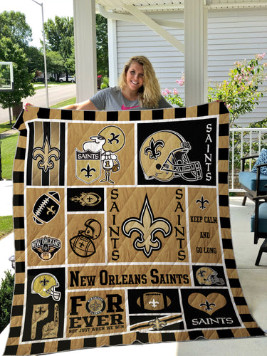 NS Unique Blanket