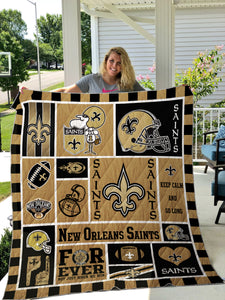 NS Unique Blanket