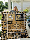 NS Unique Blanket