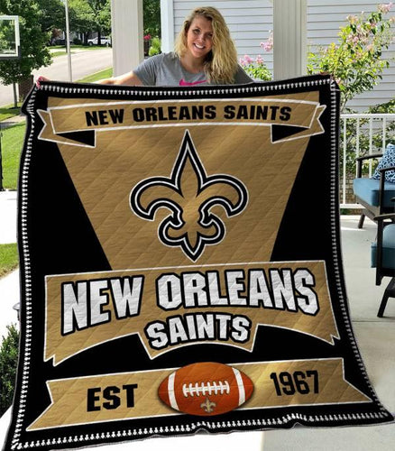NS Unique Blanket