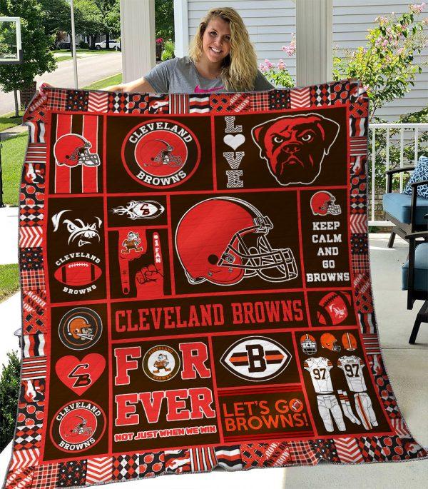 CB Unique Fleece Blanket