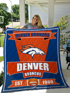 DB Unique Blanket