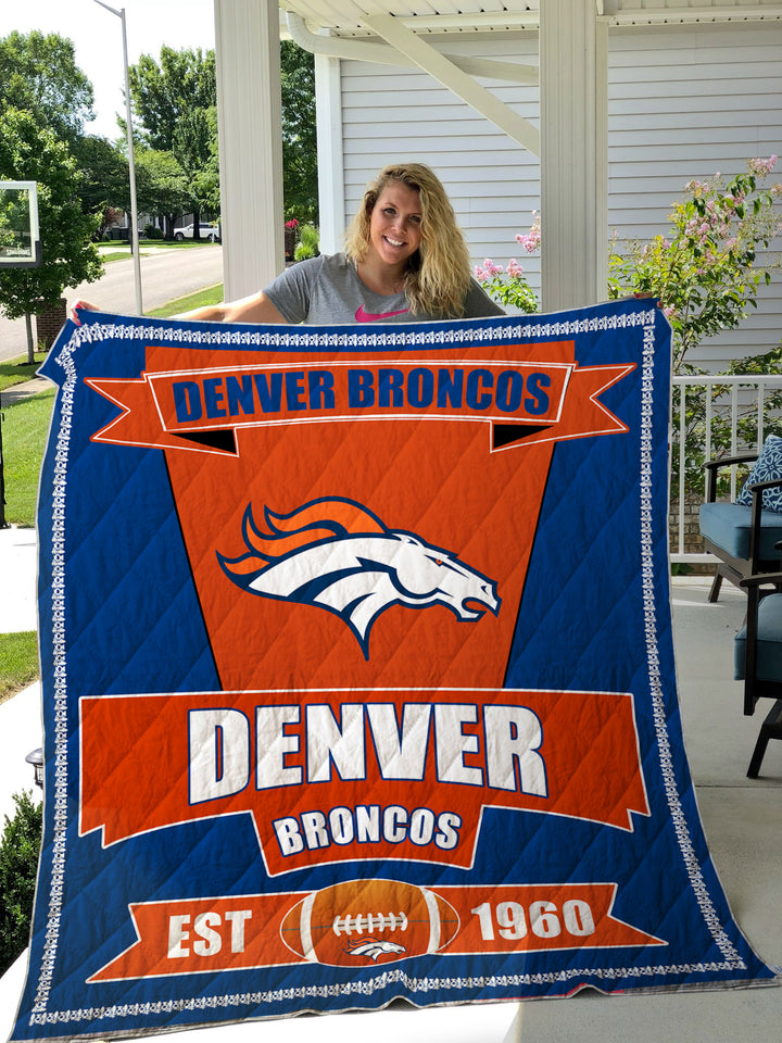 DB Unique Blanket