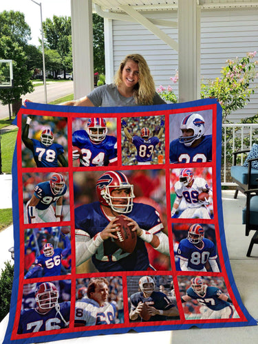BB Unique Blanket