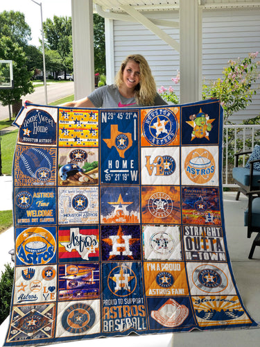 HA Unique Blanket