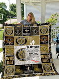 NS Unique Blanket