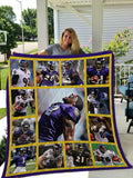 BR Unique Blanket