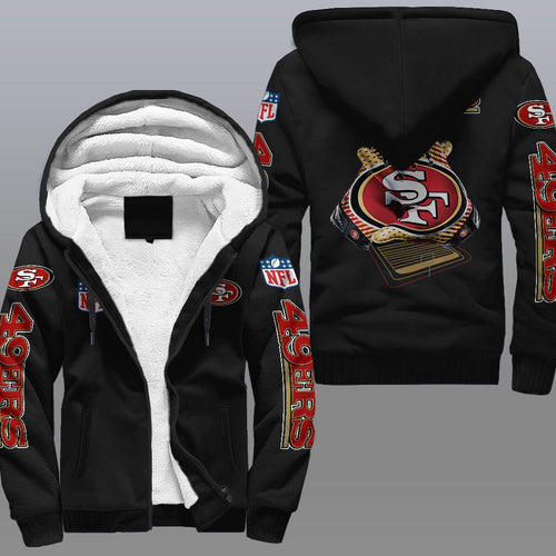 SF Unique Jacket