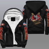 SF Unique Jacket