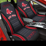 BR Unique Seats