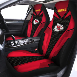 056 Unique Seats