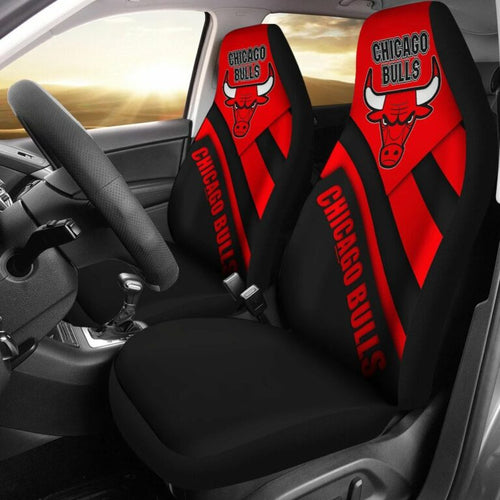 CBU Unique Seats