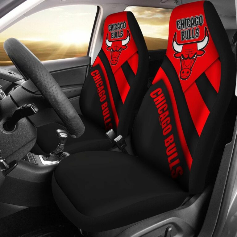 CBU Unique Seats