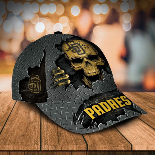 DP Unique Cap
