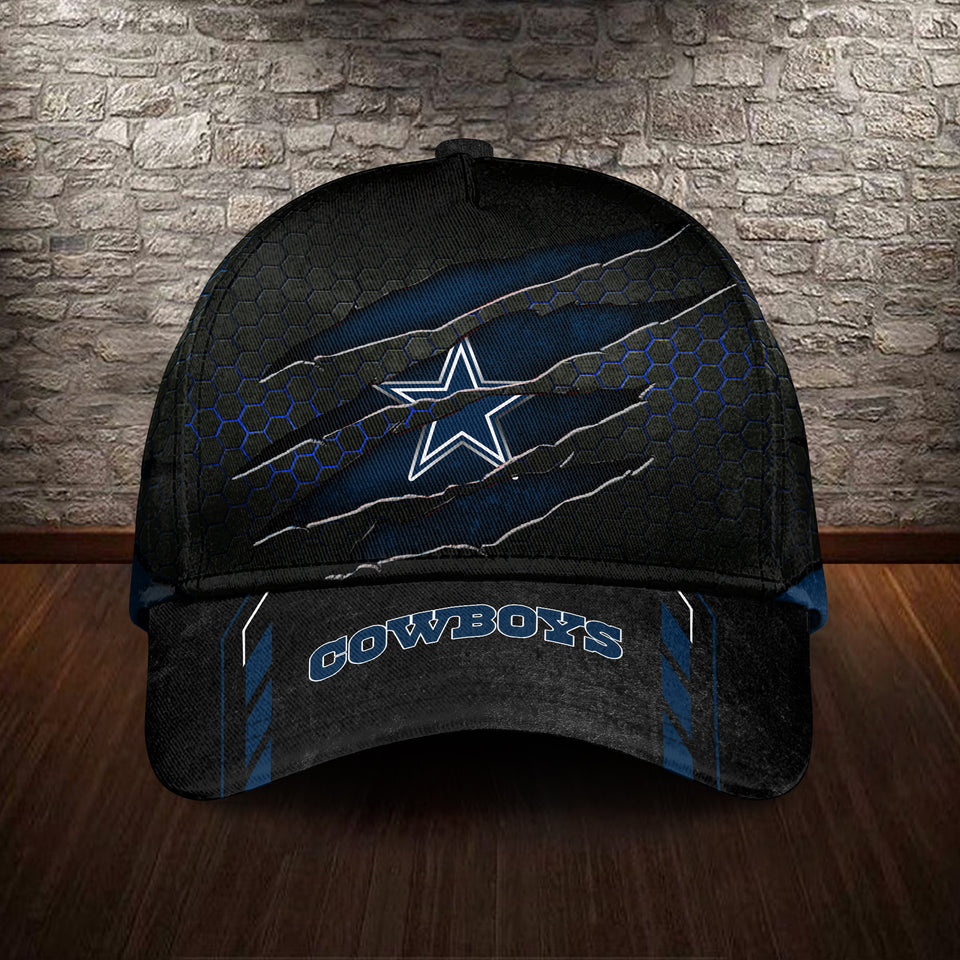 059 Unique Cap