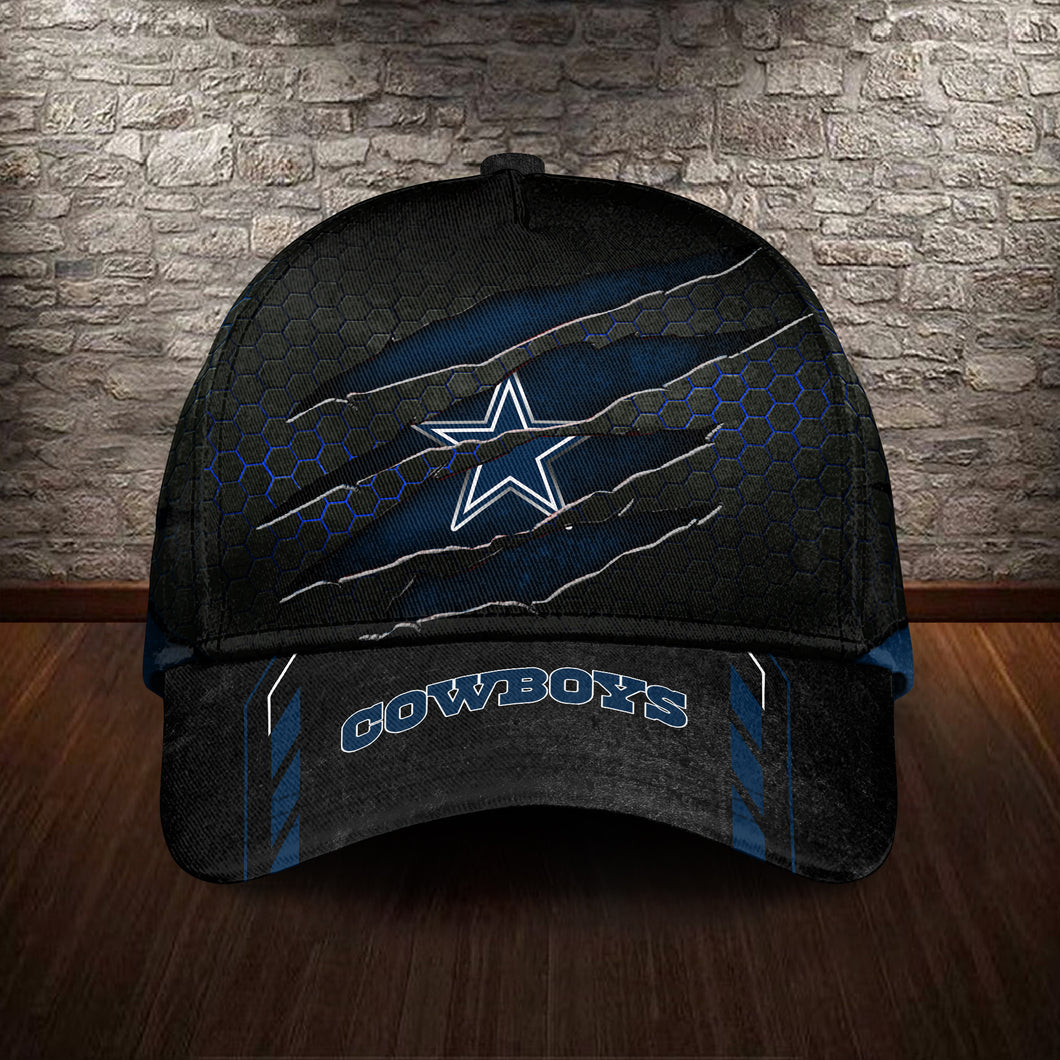 059 Unique Cap