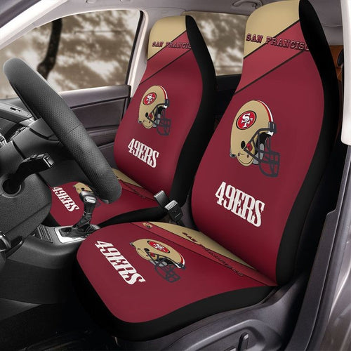 SF Unique Seats