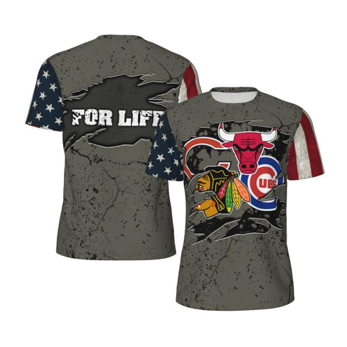 CB4 Unique T-Shirt